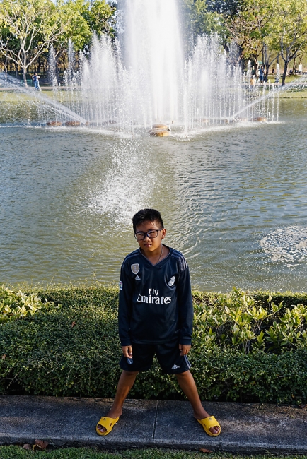 Promenade à Suan Luang avec Potter-033